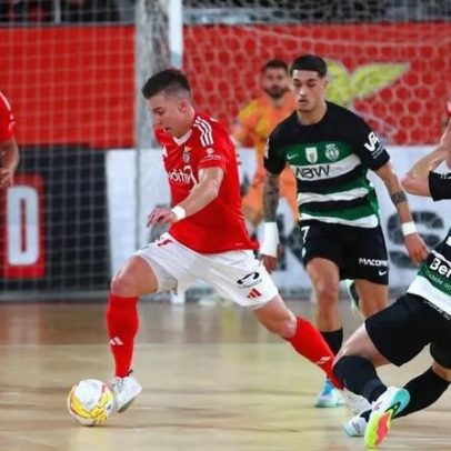 Chishkala despede-se do Torpedo antes de rumar ao Sporting