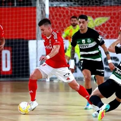 Chishkala despede-se do Torpedo antes de seguir para o Sporting
