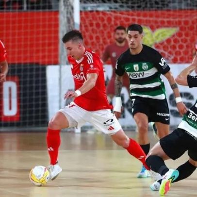 Chishkala despede-se do Torpedo neste domingo antes de rumar ao Sporting