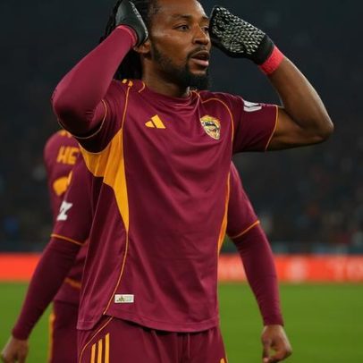 Roma derrota Sassuolo e regressa ao pódio da Série A