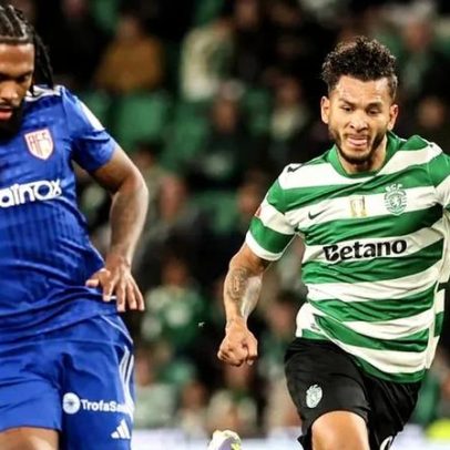 AVS SAD rejeita alegações de favorecimento ao Sporting