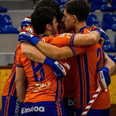 Juv. Viana afasta Sp. Tomar da Taça de Portugal