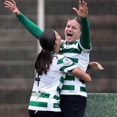 Sporting vence Racing Power e mantém distância de 5 do Benfica