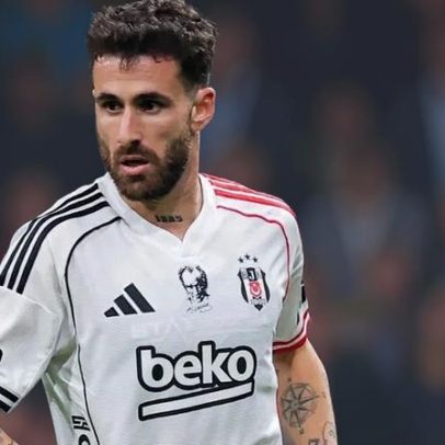Imprensa turca aponta Mário Branco na Turquia para negociar transferência de Rafa