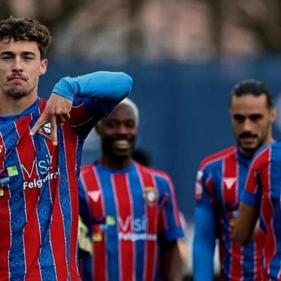Alverca recebe reforços com assinatura de Vasco Moreira e Zakaria Kassary