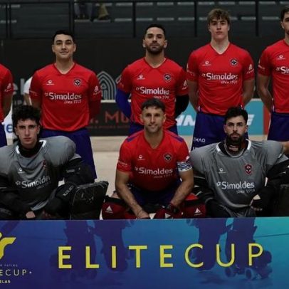 Oliveirense cai nos 16 avos da Taça e há Clássico nos oitavos