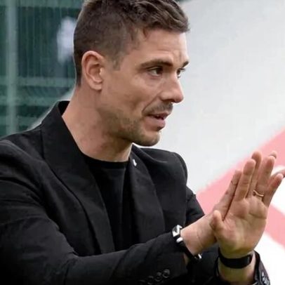 Tiago Margarido diz que a equipa se preocupou com o resultado em alguns momentos