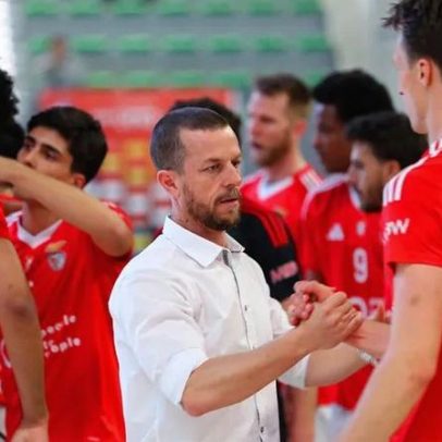 Benfica avança na Taça de Portugal após recuperação