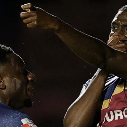 Torreense elimina U. Leiria e avança às meias-finais da Taça de Portugal