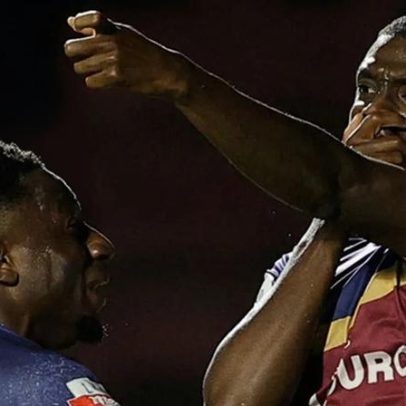 Torreense elimina U. Leiria e avança às meias-finais da Taça de Portugal