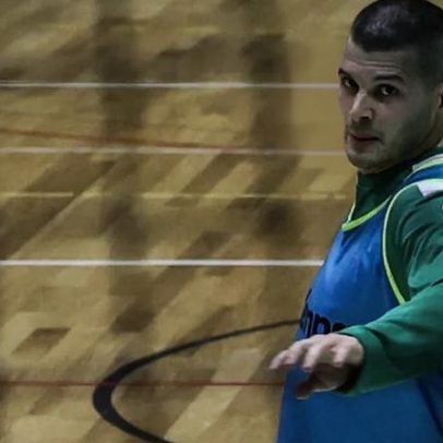 Rui Silva confia no Europeu: podemos vencer qualquer seleção