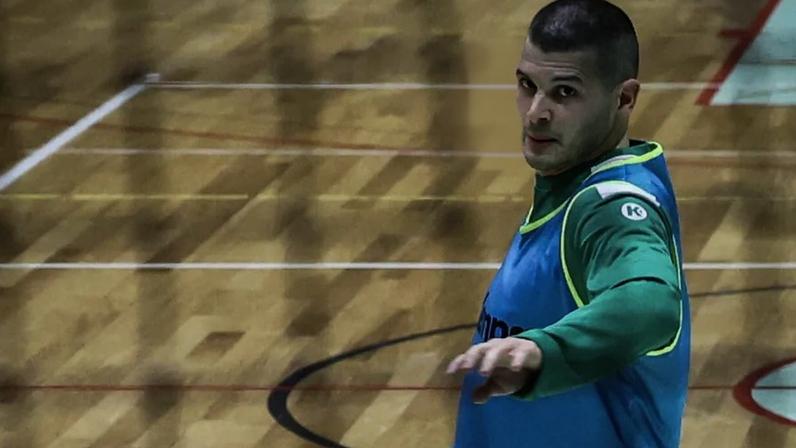 Rui Silva confia no Europeu: podemos vencer qualquer seleção