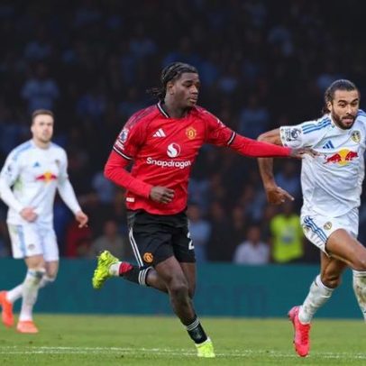 Jovem do Manchester United muda-se para a mansão de Alex Ferguson