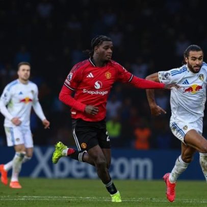 Jovem do Manchester United muda-se para mansão de Alex Ferguson