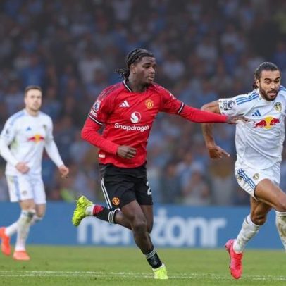 Jovem do Manchester United muda-se para a mansão de Alex Ferguson após herança