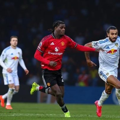 Jovem do Manchester United muda-se para mansão de Alex Ferguson após herança