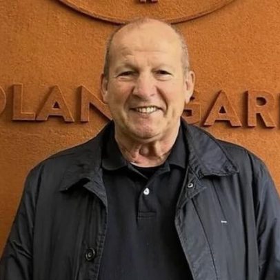 Rolland Courbis falece aos 72 anos
