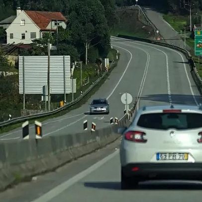 Carros terão desconto no IUC no primeiro ano de matrícula