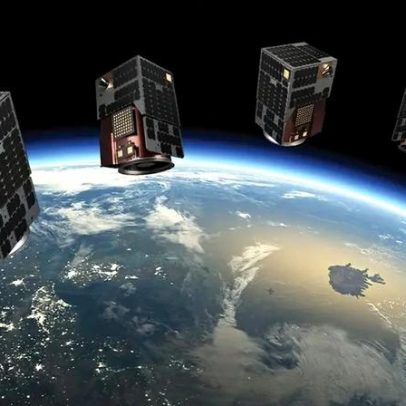 CEiiA adquire dois satélites por 18 milhões para Atlantic Constellation