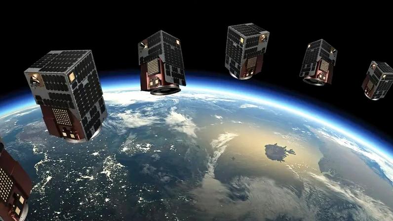 CEiiA compra dois satélites para a Atlantic Constellation. Portugal terá mais dois equipamentos em órbita