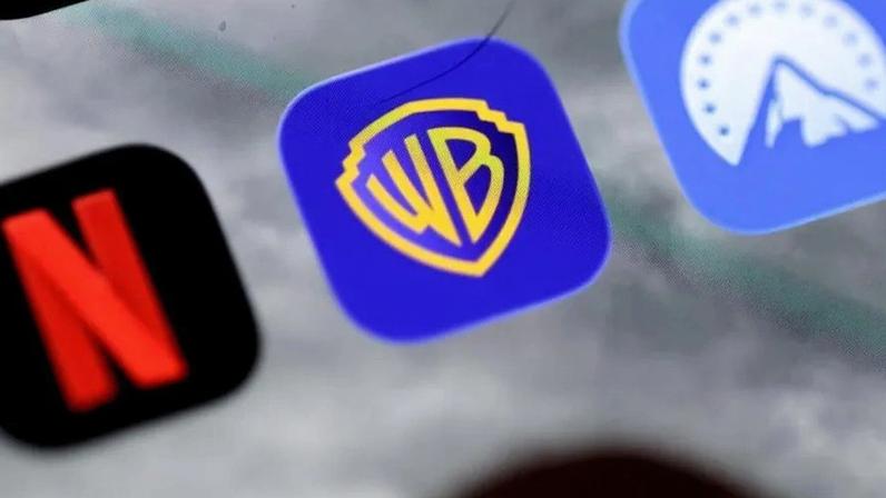 Warner Bros busca fusão com Netflix após rejeitar proposta da Paramount