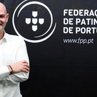 Reinaldo Ventura assume o comando da seleção nacional