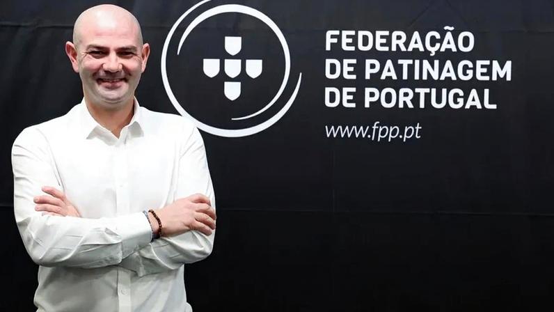 Reinaldo Ventura assume o comando da seleção nacional