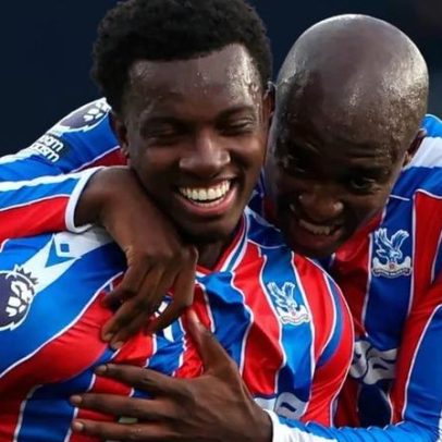 Juventus mira Mateta no mercado de verão