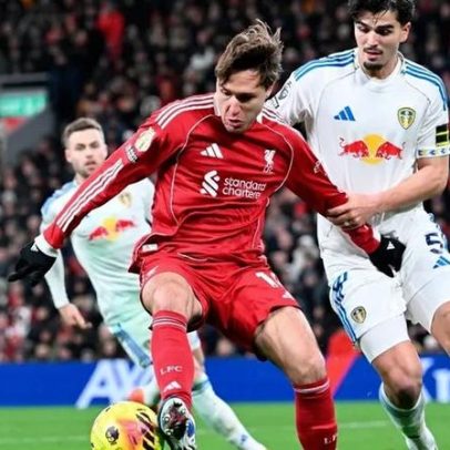 Juventus prepara oferta por Chiesa