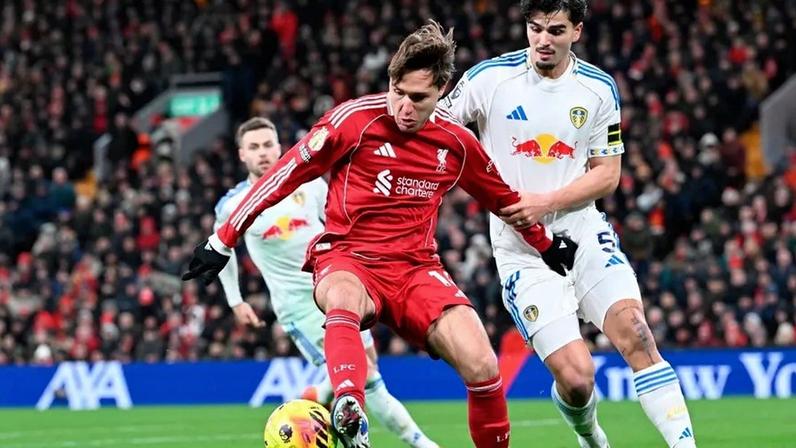 Juventus prepara oferta por Chiesa