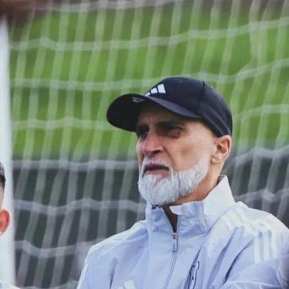 Defesa do Casa Pia altera formação na estreia de Álvaro Pacheco vs Sporting