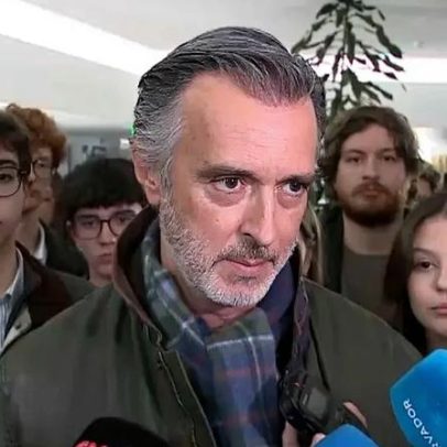 Assessora do Governo acusa Cotrim Figueiredo de assédio; Liberal diz ser falso