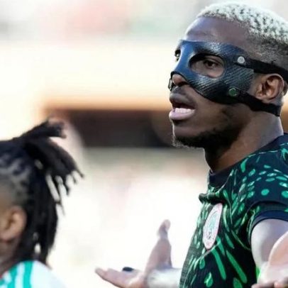 CAF investiga incidentes nos jogos Argélia-Nigéria e Camarões-Marrocos CAN 2025