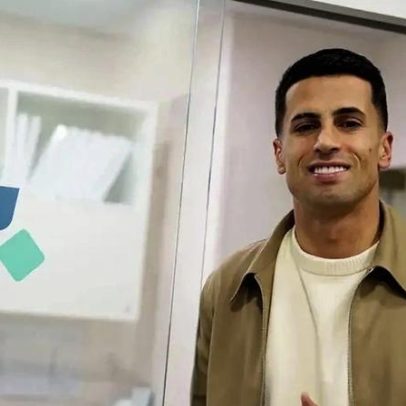 Cancelo já fez exames médicos e será apresentado pelo Barcelona amanhã