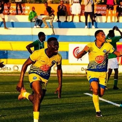 Federação Moçambicana de Futebol assume liderança sobre Moçambola