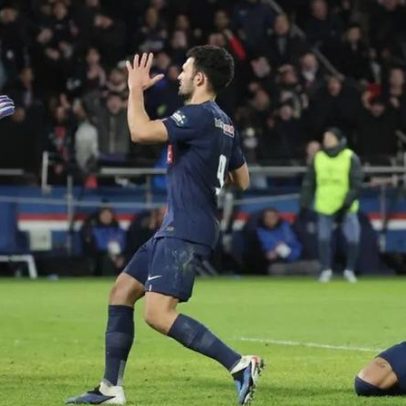 Gonçalo Ramos acusa adversários de antijogo desde o 1º minuto