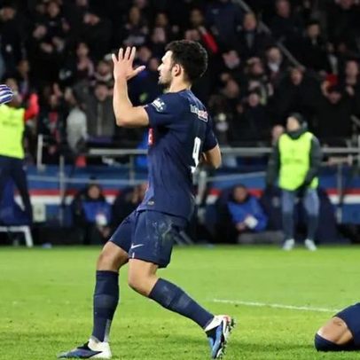 Gonçalo Ramos acusa adversários de antijogo desde o início