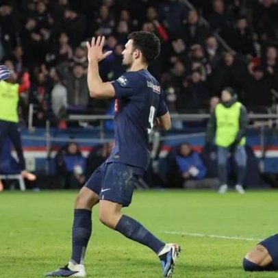 Gonçalo Ramos acusa adversários de antijogo desde o minuto zero