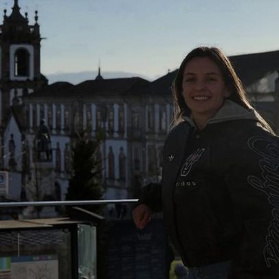 Andreia Faria encerra oito anos vitoriosos no Benfica