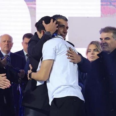 Reunião após derrota em Famalicão ajuda a virar a época do Vitória