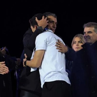 António Miguel Cardoso vence Allianz Cup e comenta adaptação a estes palcos