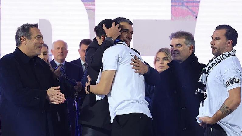 Reunião após derrota em Famalicão ajudou a virar a época do Vitória