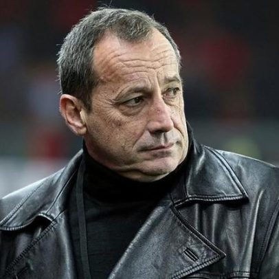Ex-presidente de clube francês morto a tiro no funeral da mãe