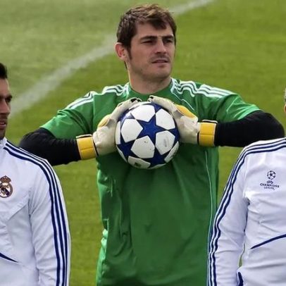 Declarações de Arbeloa sobre Mourinho em 2017 repercutem em Espanha