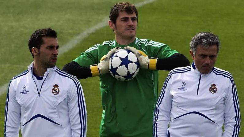 Declarações de Arbeloa sobre Mourinho em 2017 ecoam em Espanha