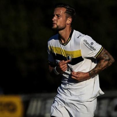 Justin de Haas é associado ao Valencia
