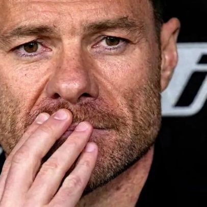 Real Madrid desembolha soma milionária por seis meses de Xabi Alonso