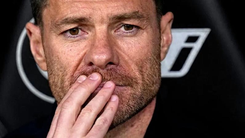 Real Madrid desembolha soma milionária por seis meses de Xabi Alonso