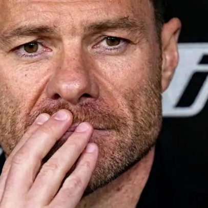 Real Madrid paga cifra milionária por 6 meses de Xabi Alonso