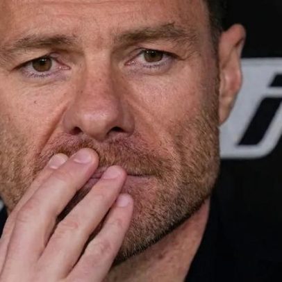 Real Madrid paga soma milionária por 6 meses de Xabi Alonso
